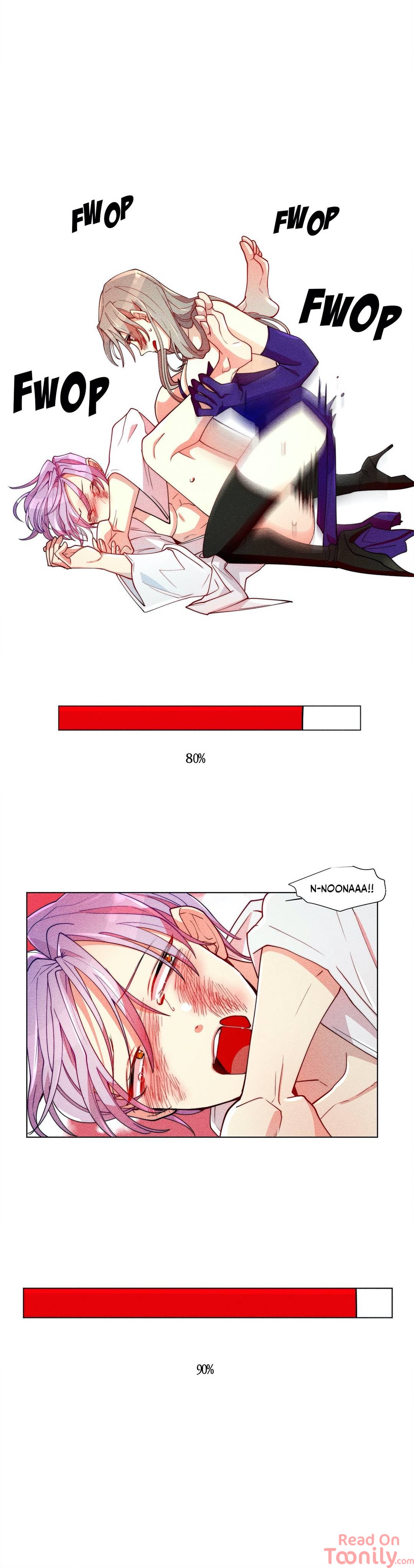The Virgin Witch Chapter 16 image 11