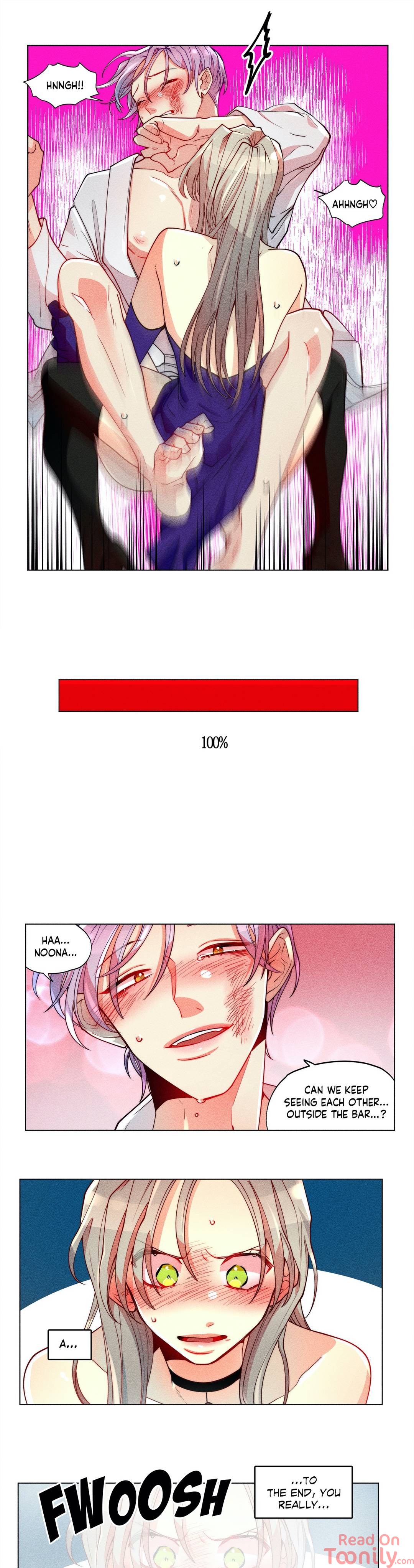 The Virgin Witch Chapter 16 image 12