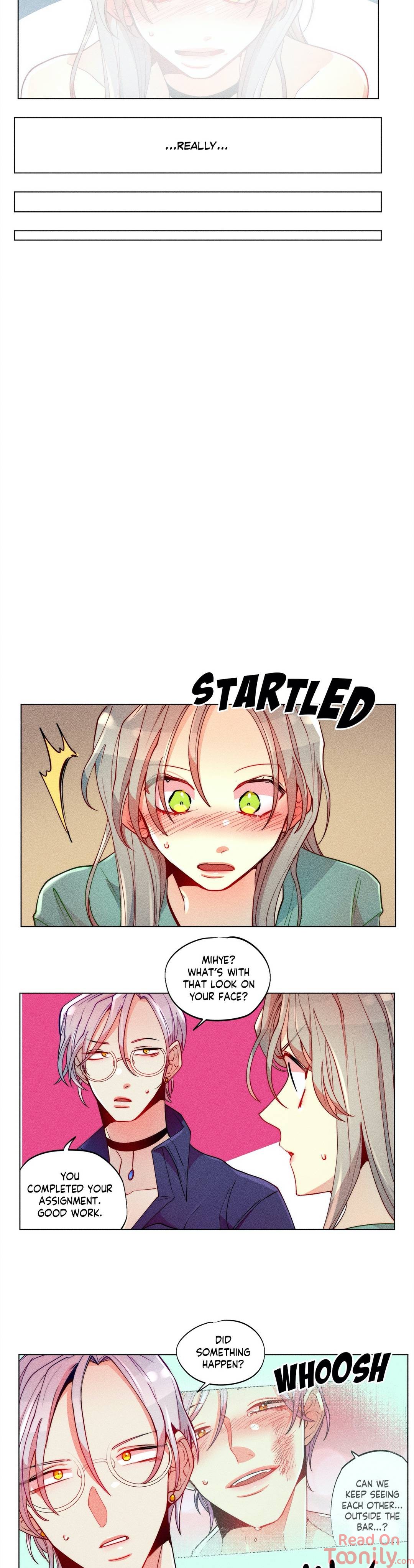 The Virgin Witch Chapter 16 image 13