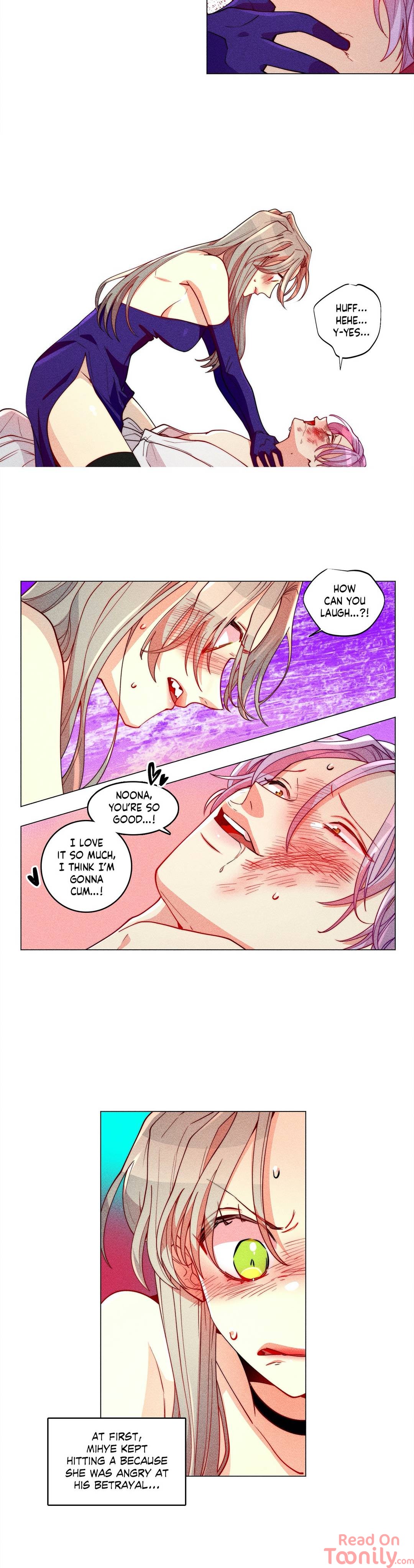 The Virgin Witch Chapter 16 image 4
