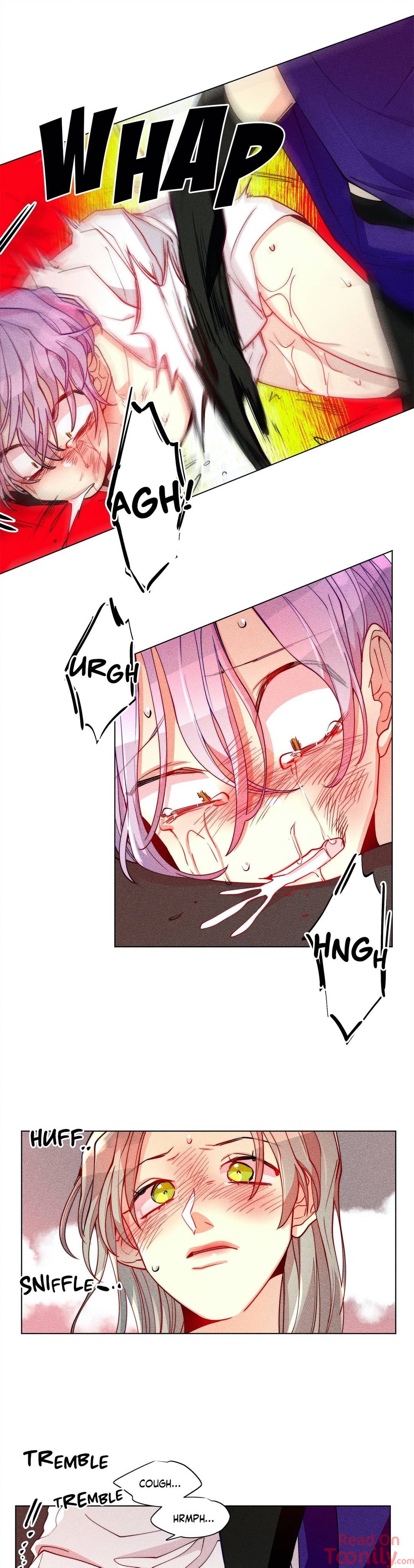The Virgin Witch Chapter 16 image 6