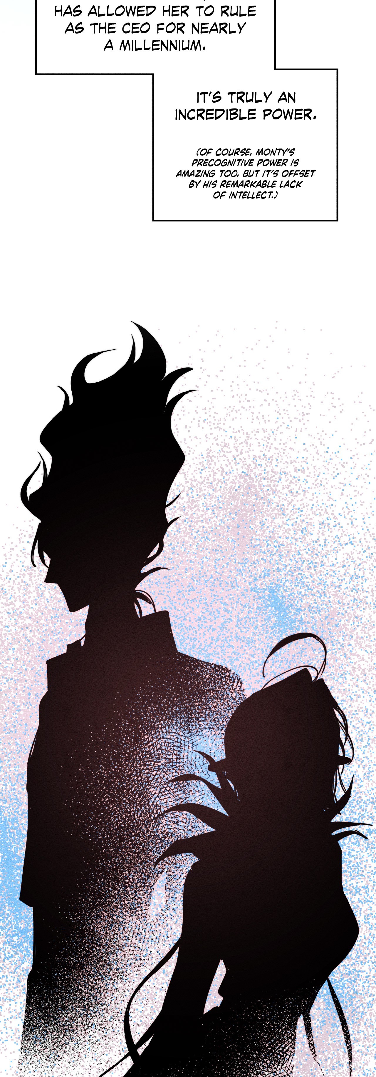 The Virgin Witch Chapter 160 image 19