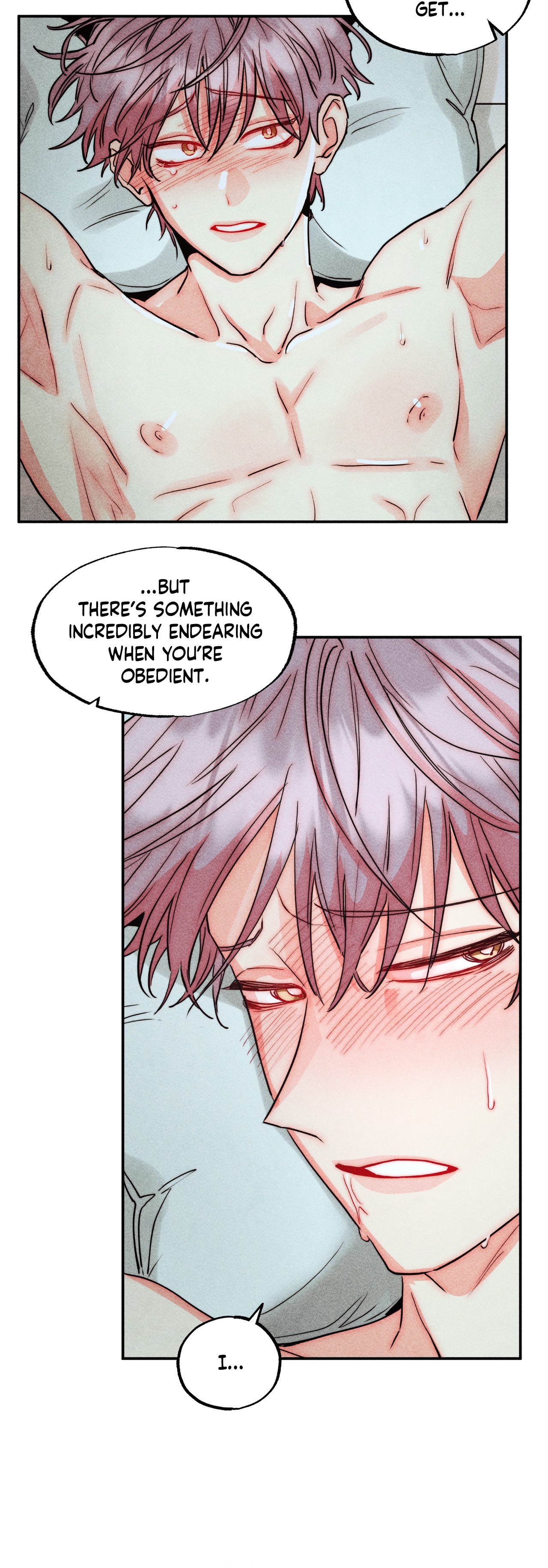 The Virgin Witch Chapter 160 image 31
