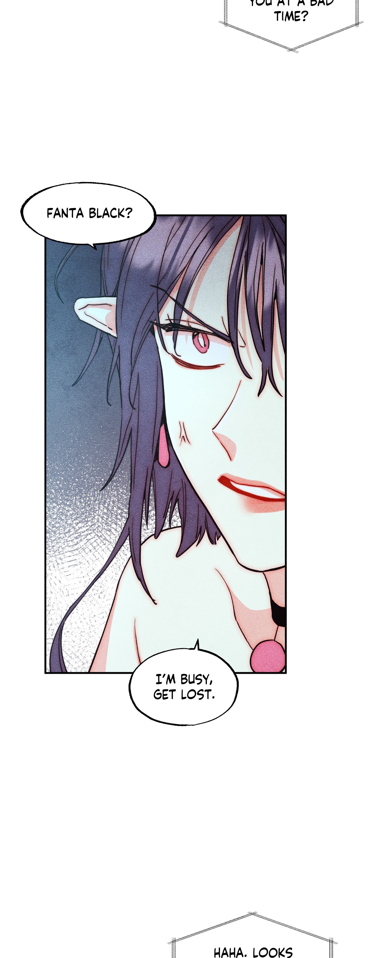 The Virgin Witch Chapter 160 image 36