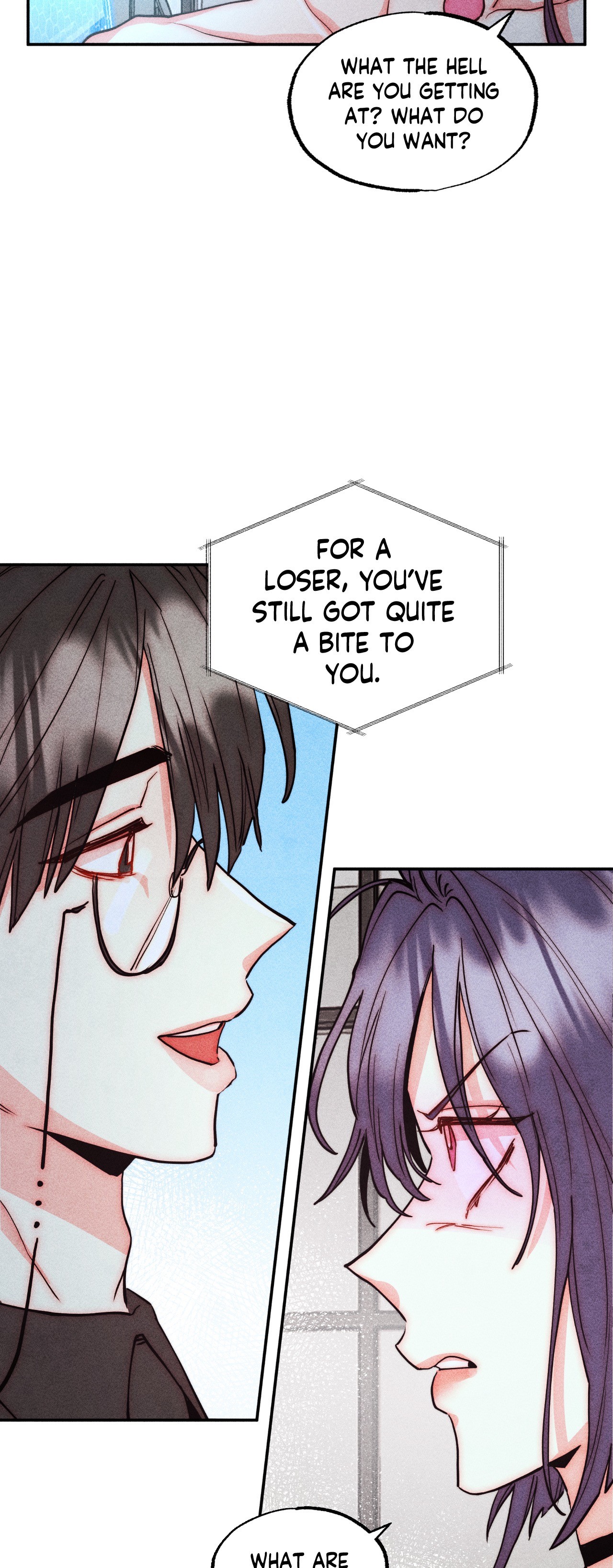 The Virgin Witch Chapter 160 image 38