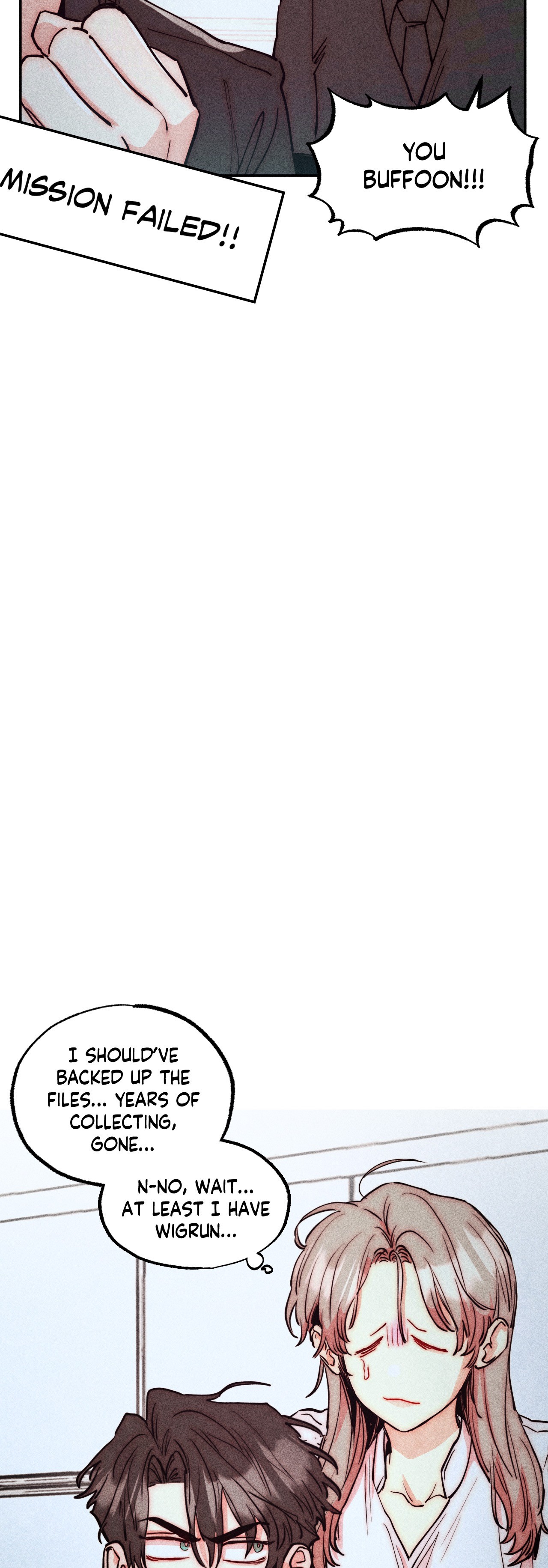 The Virgin Witch Chapter 160 image 8