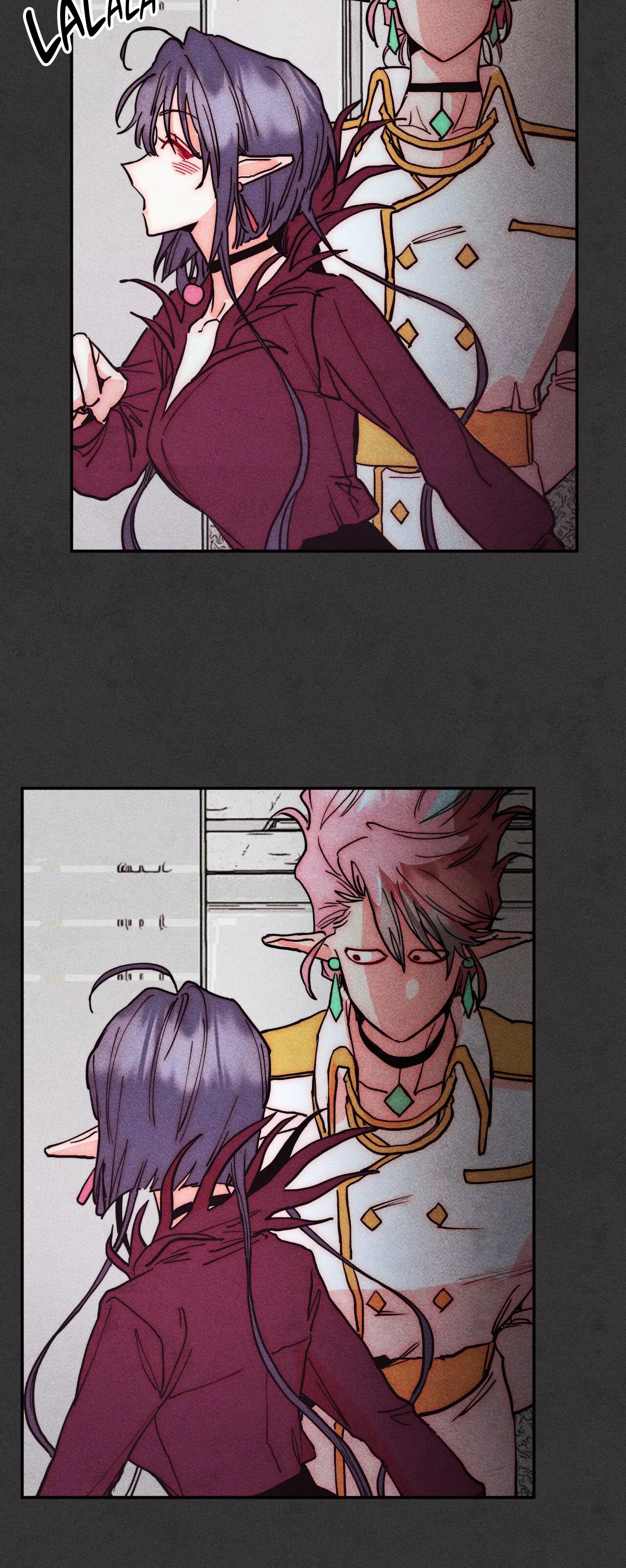 The Virgin Witch Chapter 161 image 17