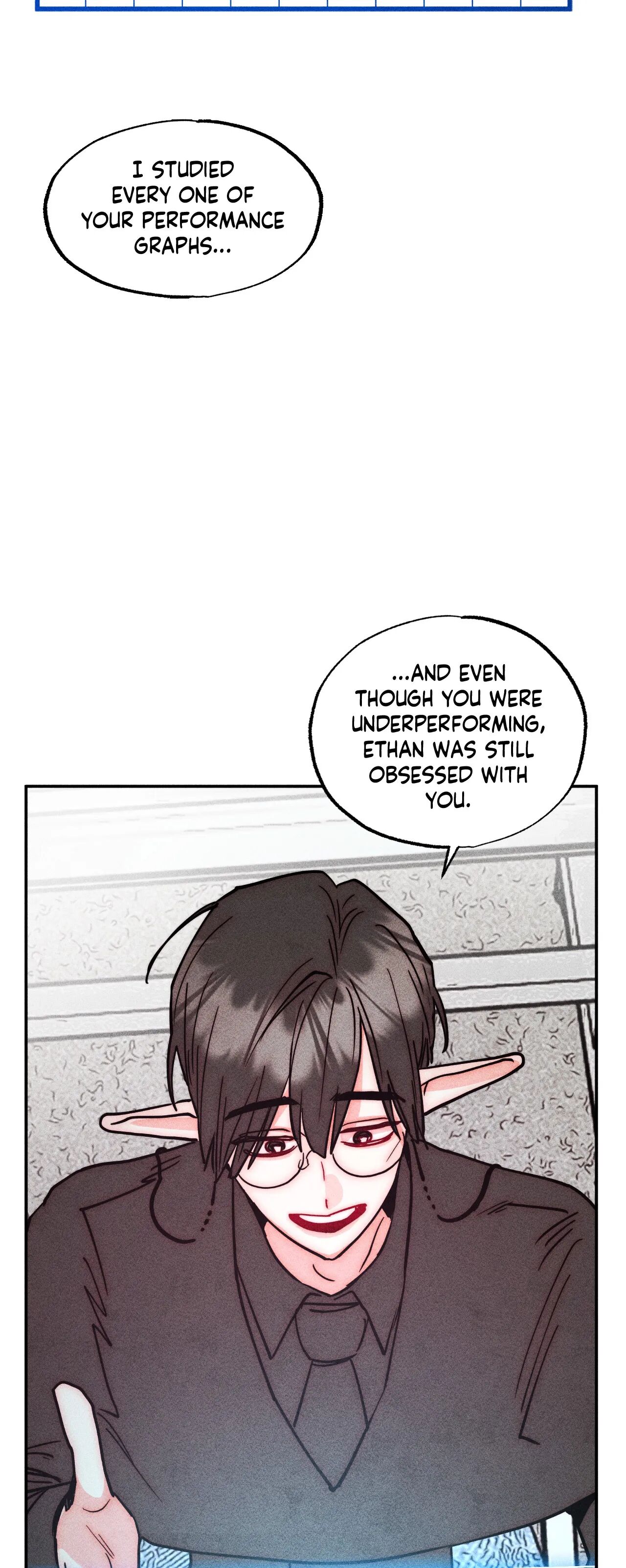 The Virgin Witch Chapter 161 image 21