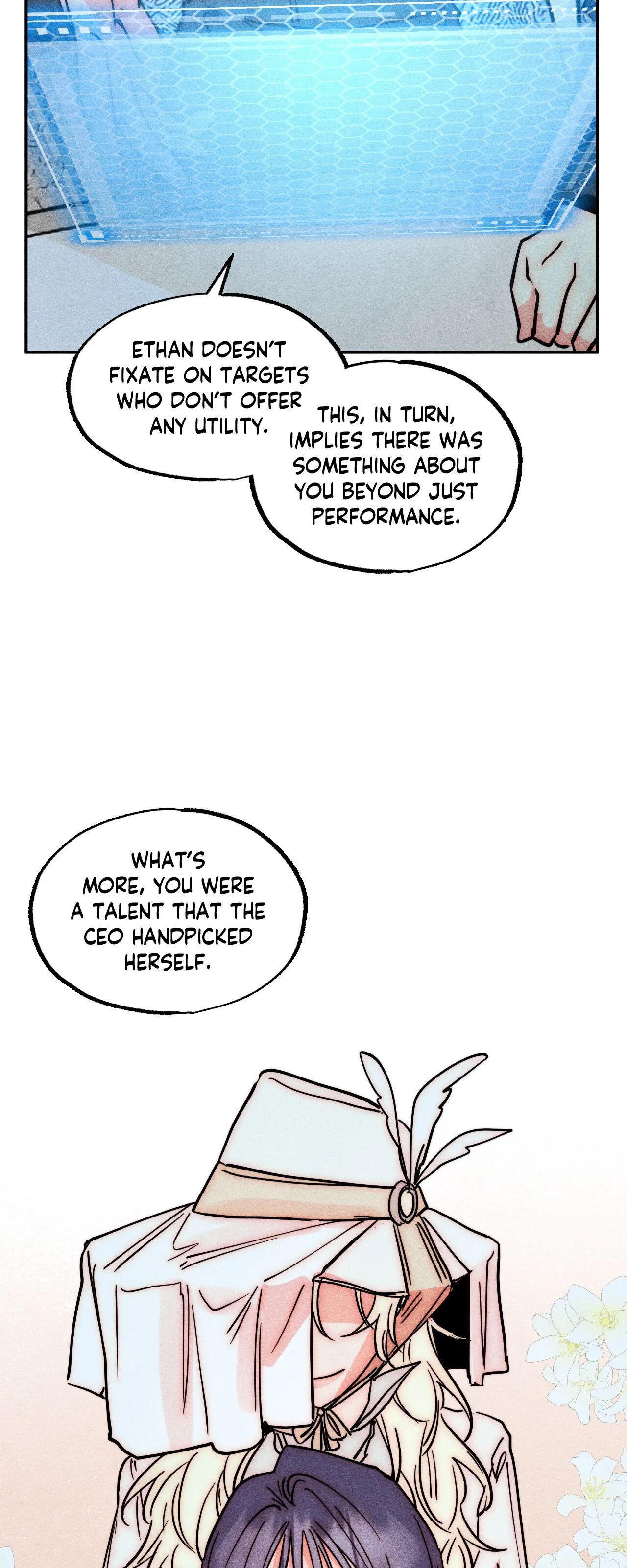 The Virgin Witch Chapter 161 image 22
