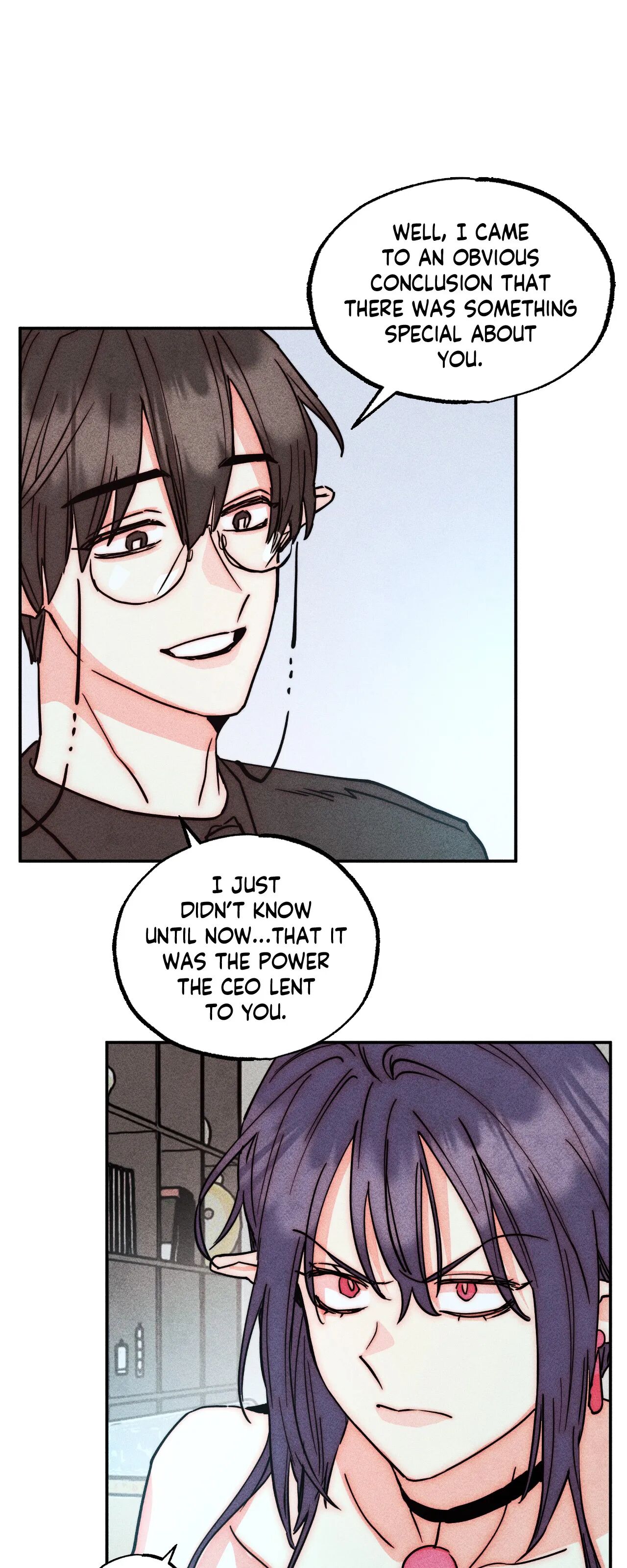 The Virgin Witch Chapter 161 image 24