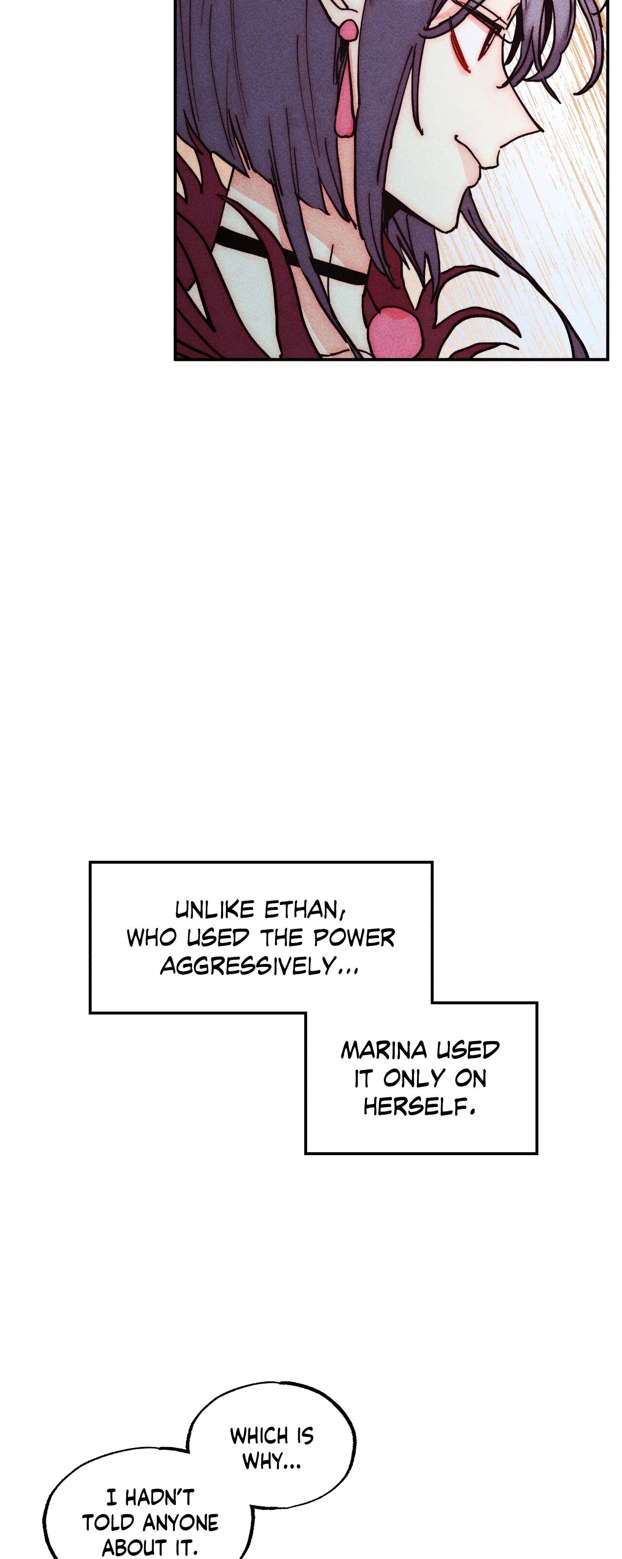 The Virgin Witch Chapter 161 image 2