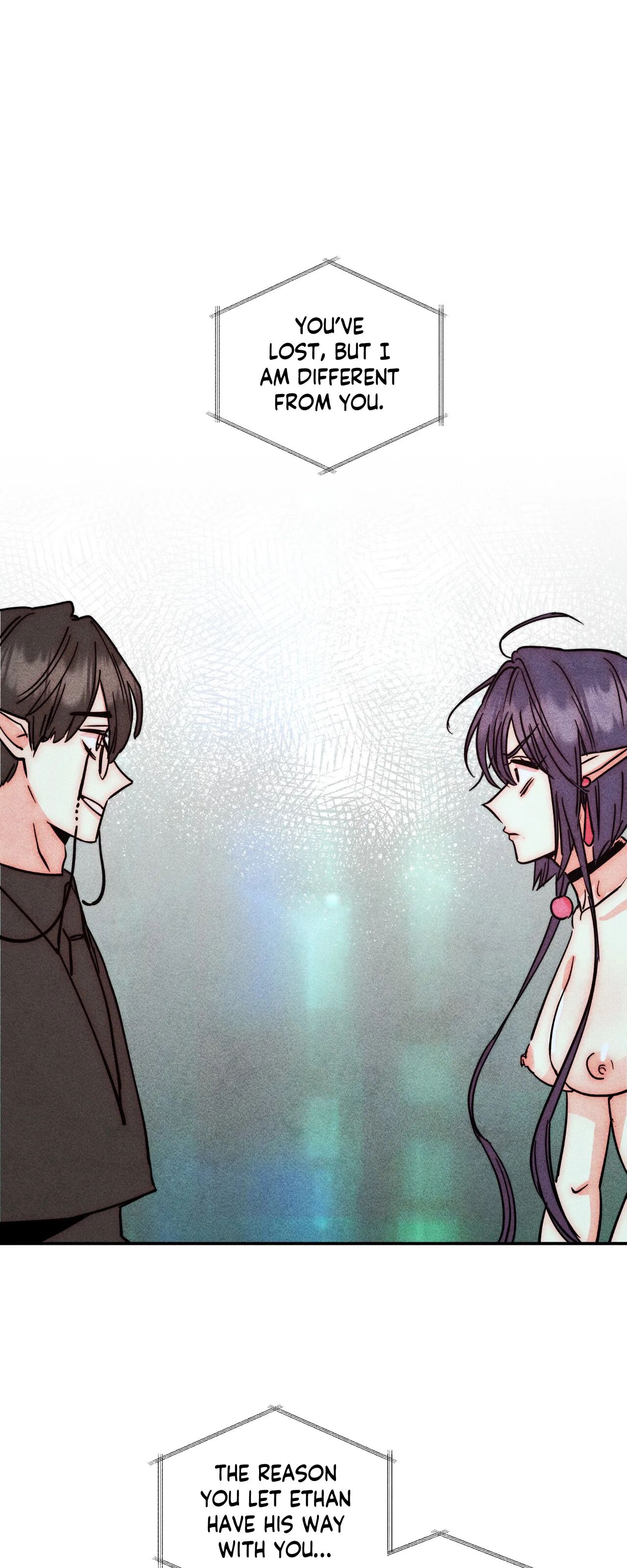 The Virgin Witch Chapter 161 image 29
