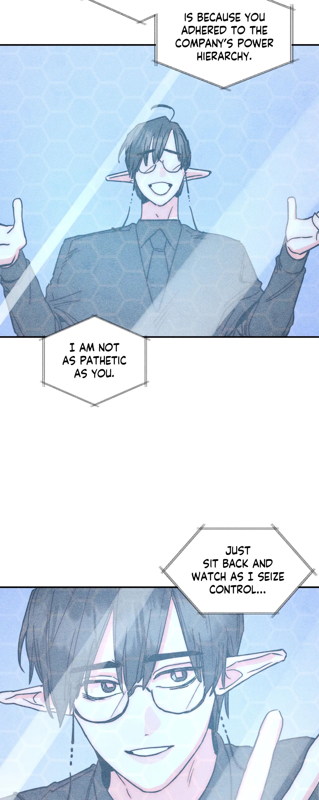 The Virgin Witch Chapter 161 image 30