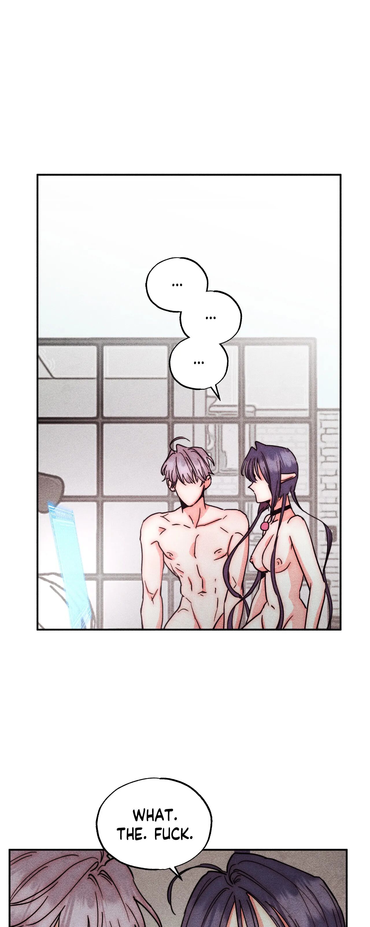 The Virgin Witch Chapter 161 image 32