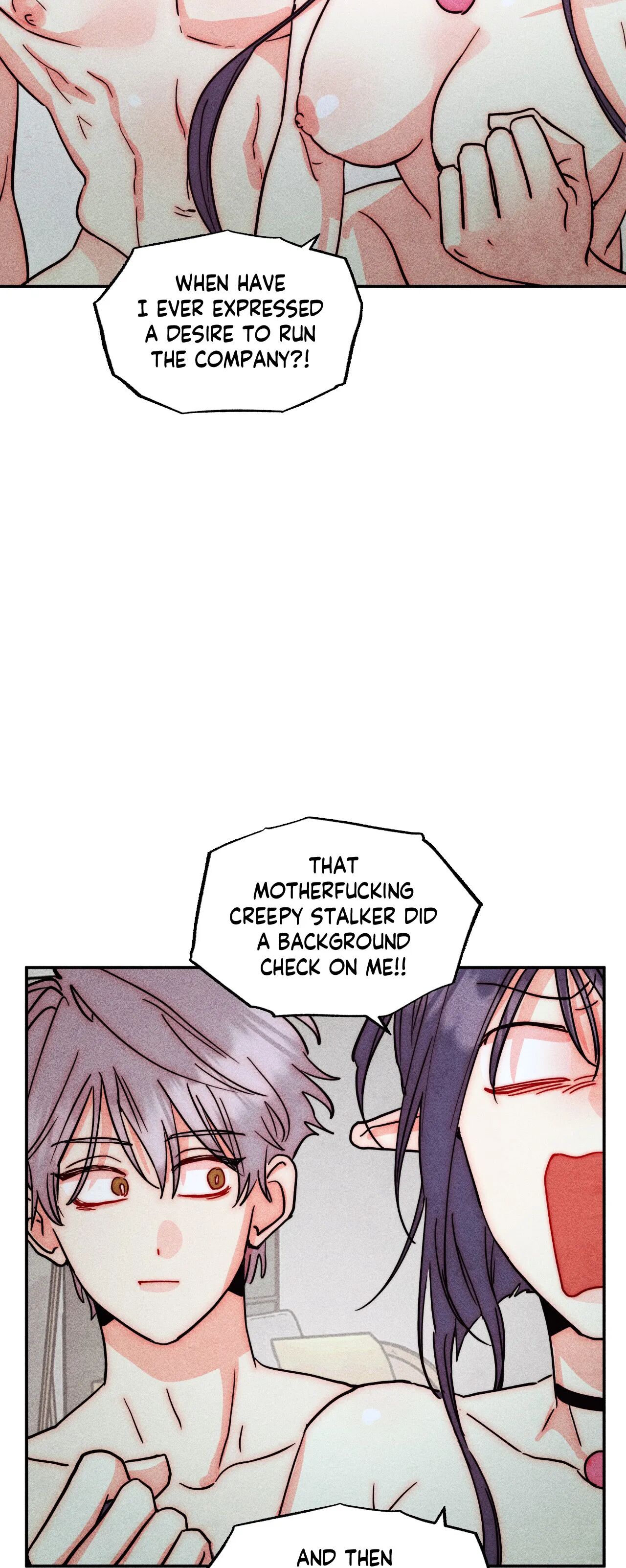 The Virgin Witch Chapter 161 image 34