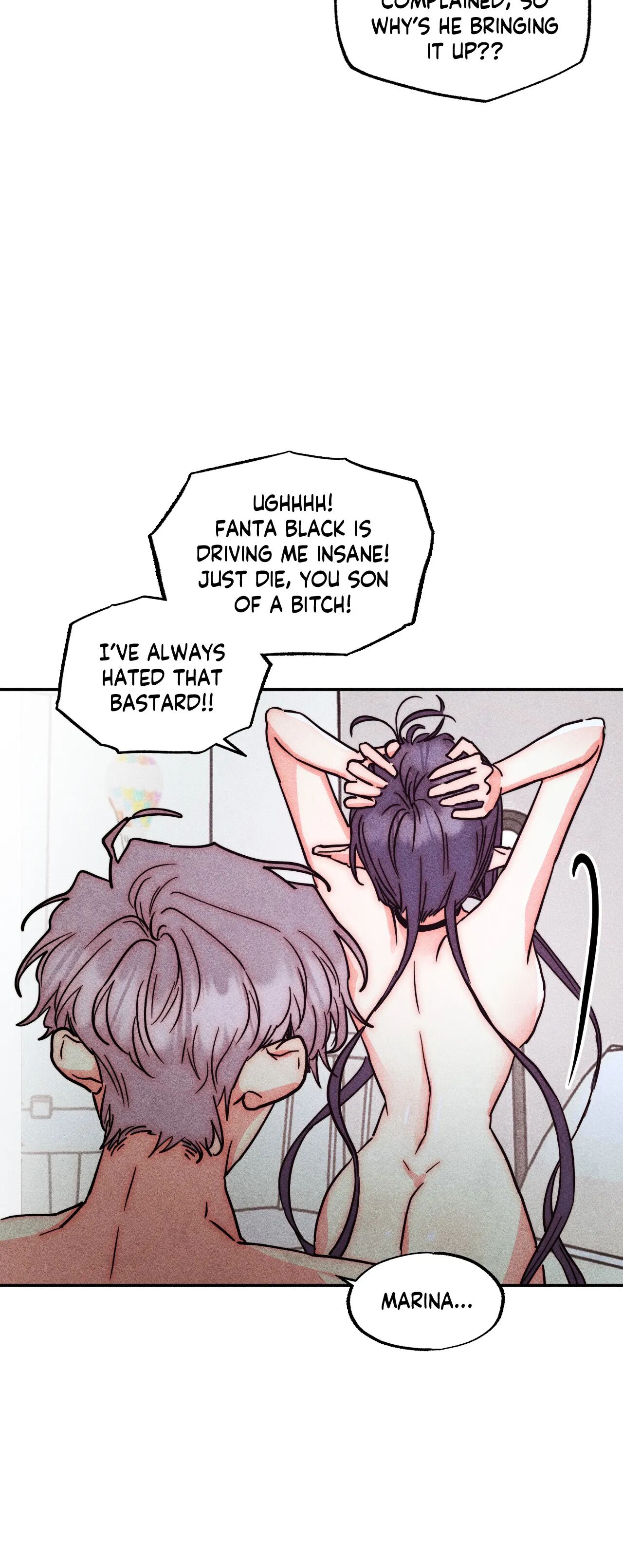The Virgin Witch Chapter 161 image 36