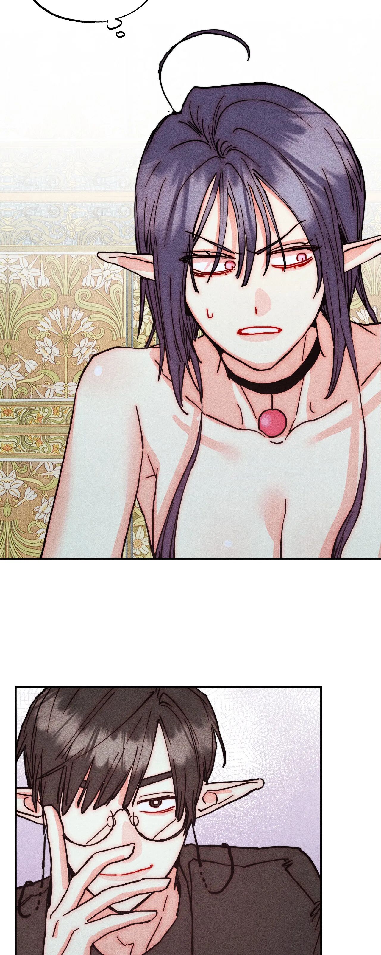 The Virgin Witch Chapter 161 image 3