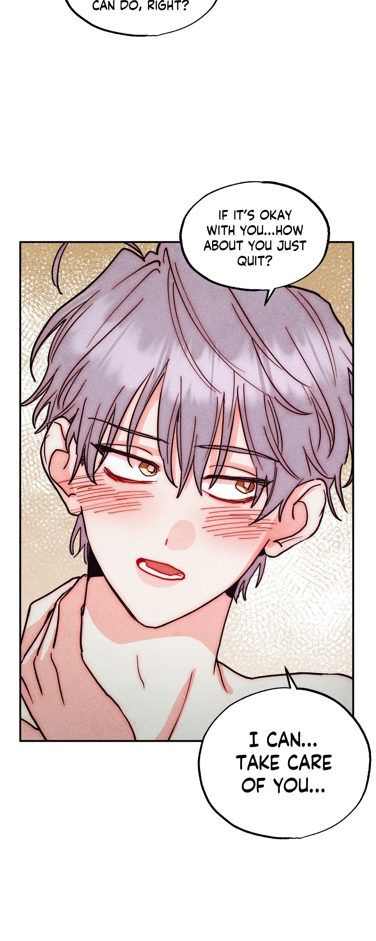 The Virgin Witch Chapter 161 image 39