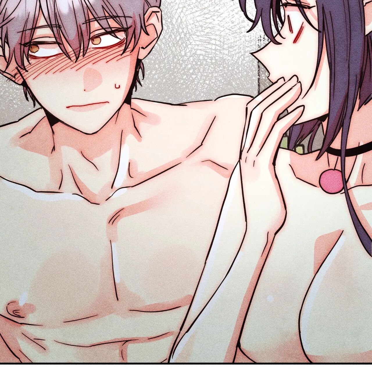 The Virgin Witch Chapter 161 image 45
