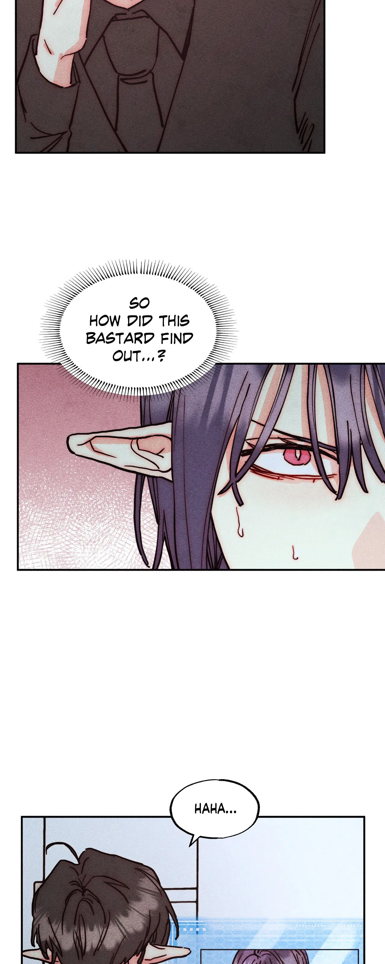 The Virgin Witch Chapter 161 image 4