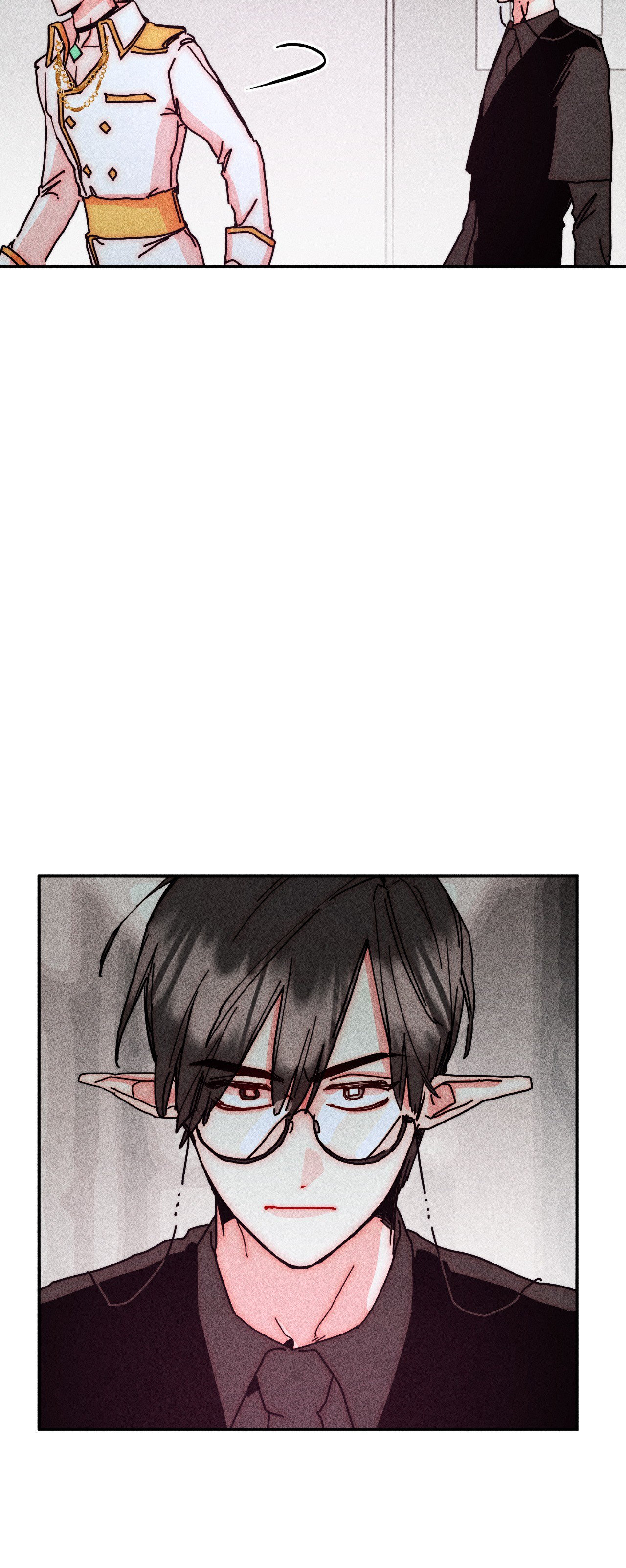 The Virgin Witch Chapter 162 image 14