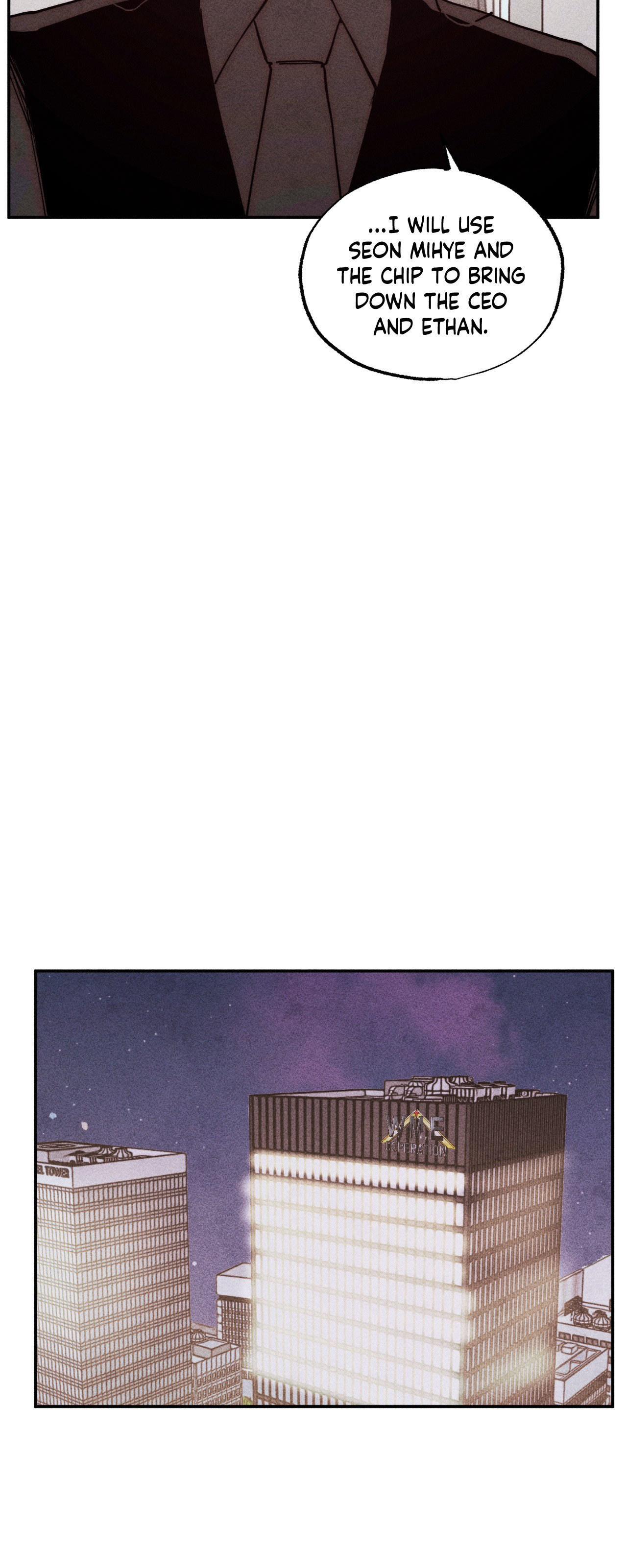 The Virgin Witch Chapter 162 image 22