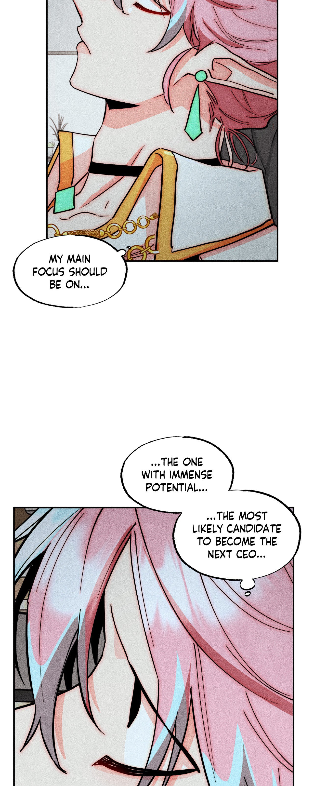 The Virgin Witch Chapter 162 image 30