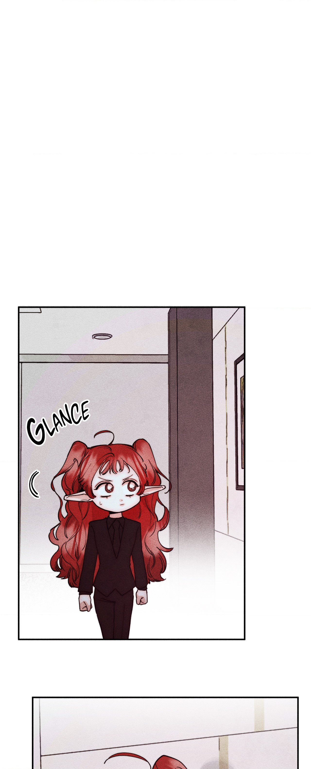 The Virgin Witch Chapter 162 image 32