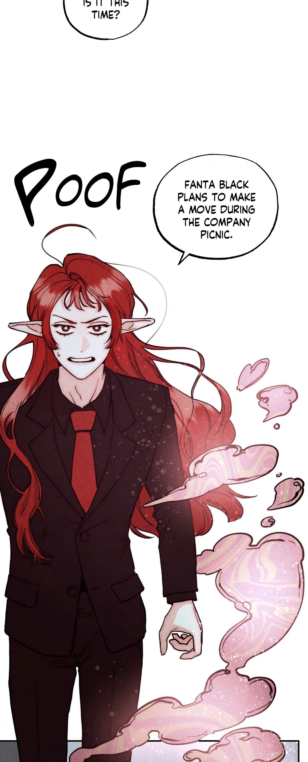 The Virgin Witch Chapter 162 image 36