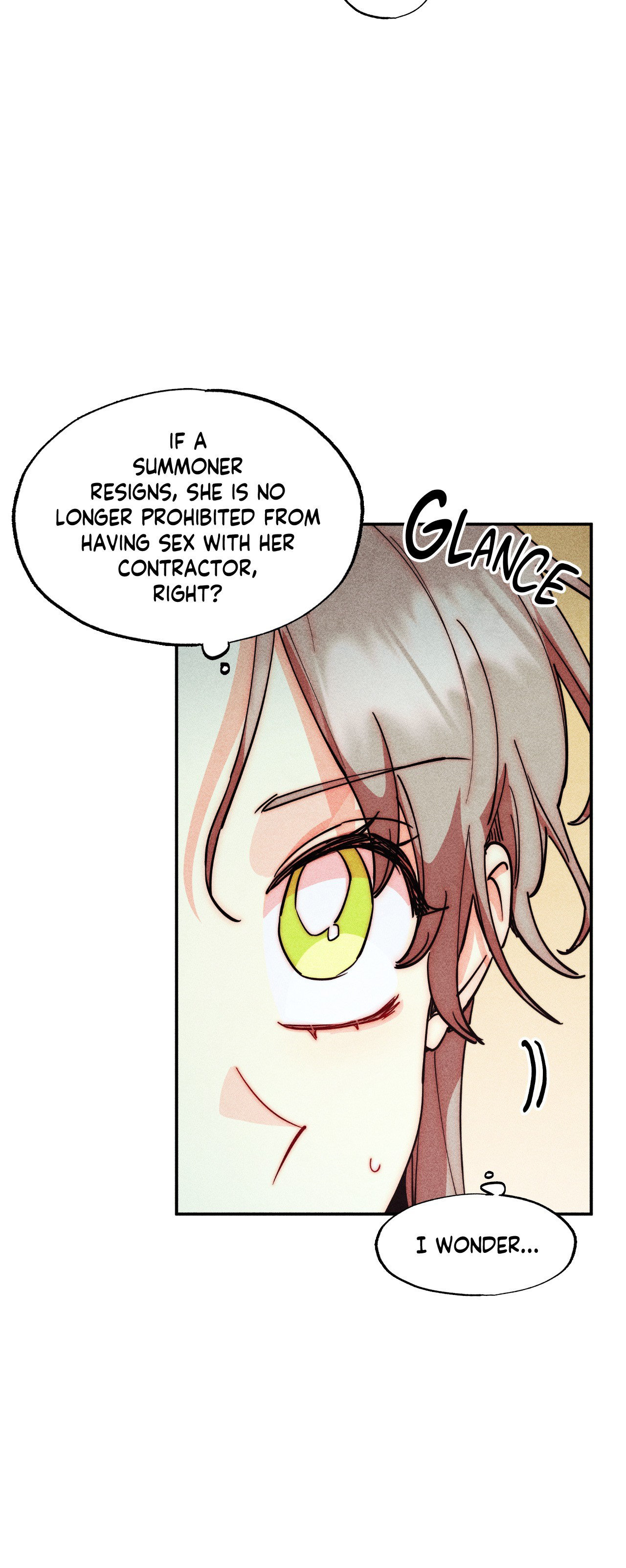 The Virgin Witch Chapter 162 image 3
