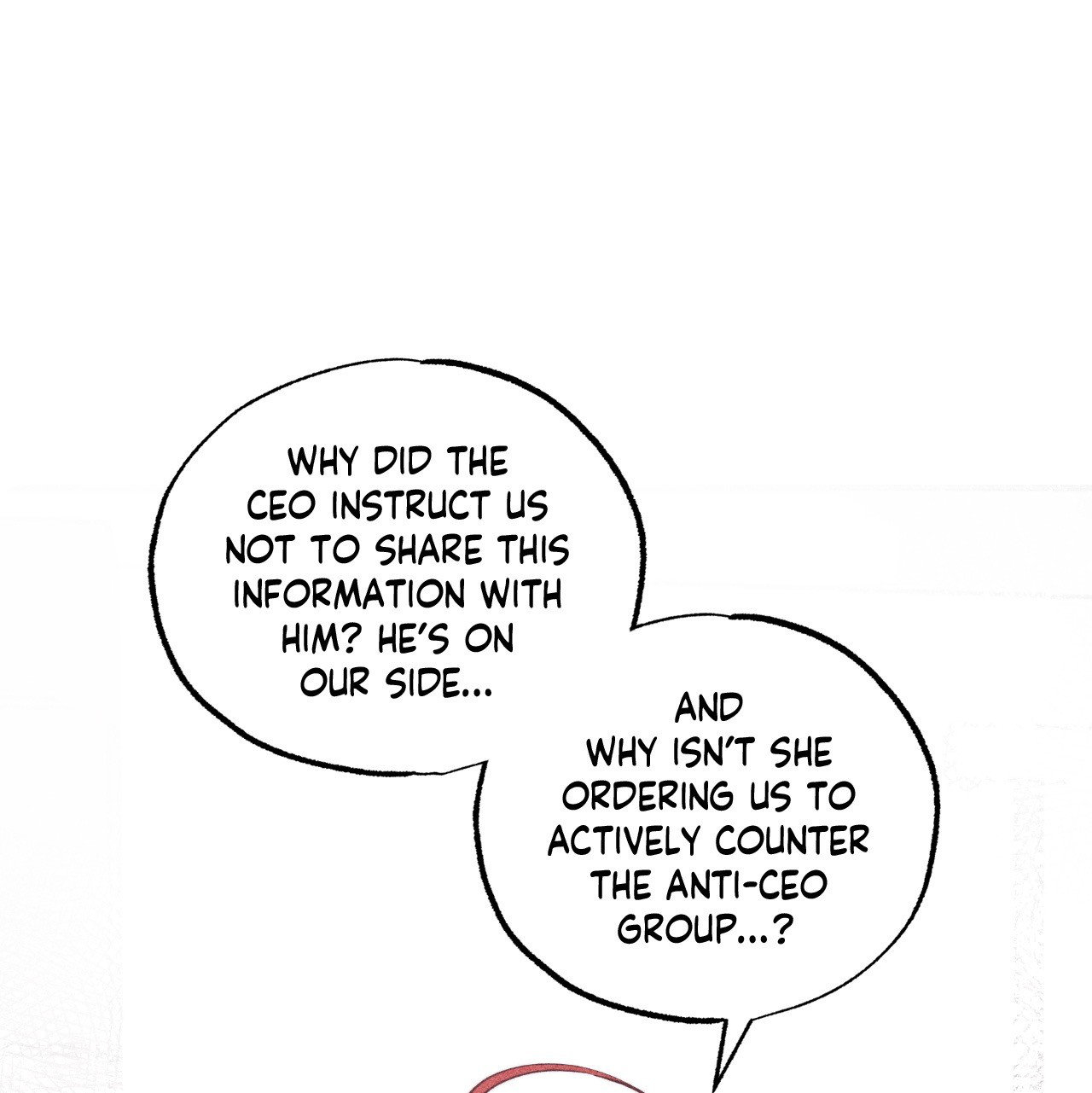 The Virgin Witch Chapter 162 image 40