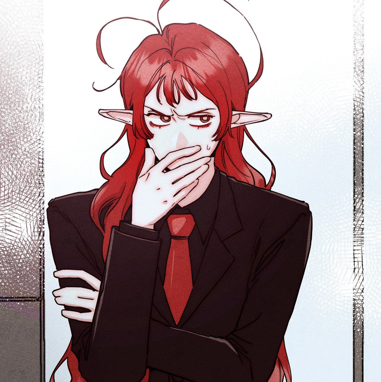 The Virgin Witch Chapter 162 image 41
