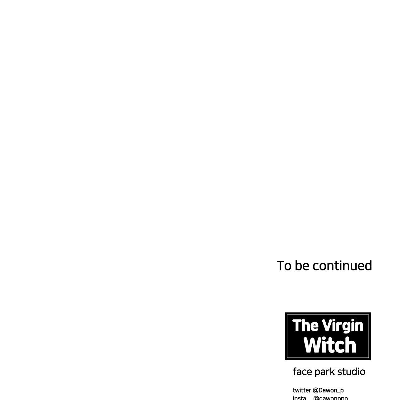 The Virgin Witch Chapter 162 image 45