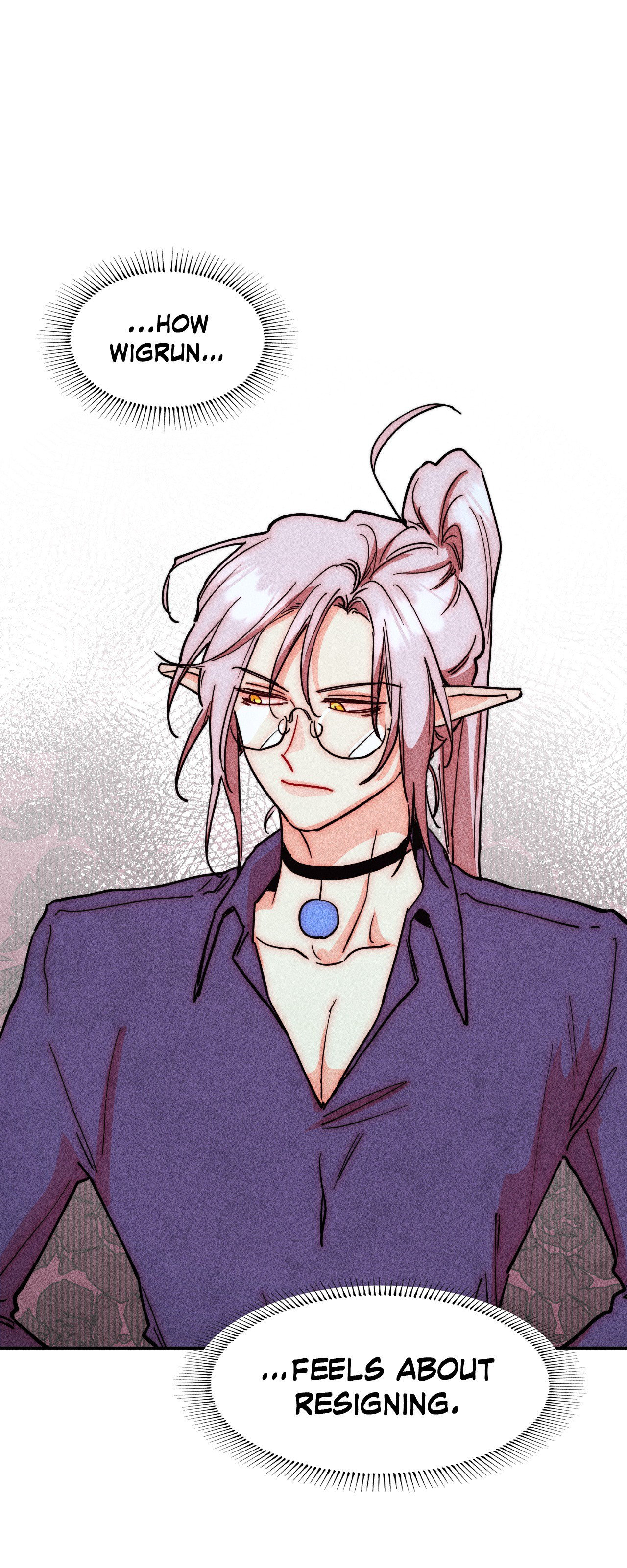 The Virgin Witch Chapter 162 image 4