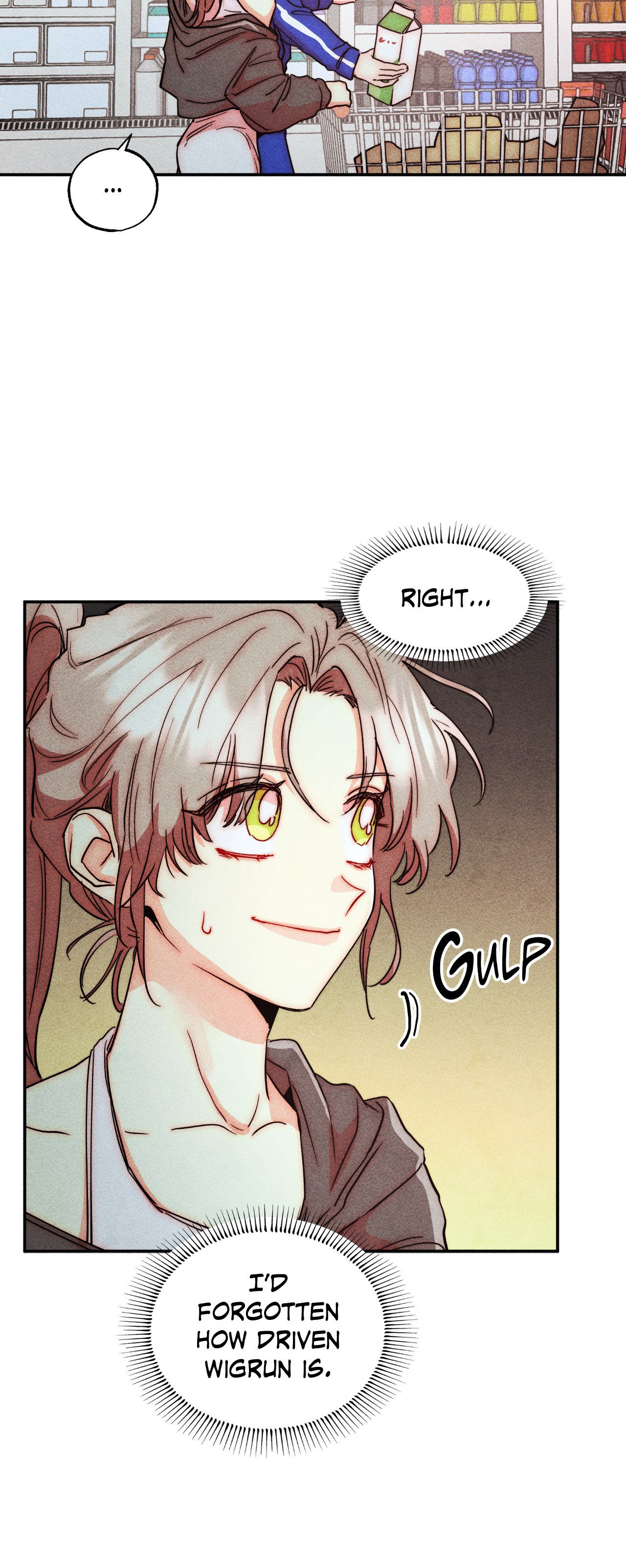 The Virgin Witch Chapter 163 image 15