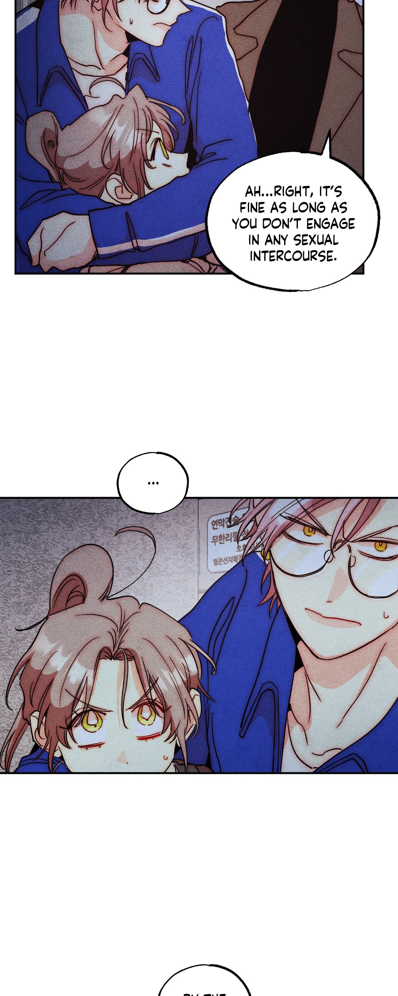The Virgin Witch Chapter 163 image 25