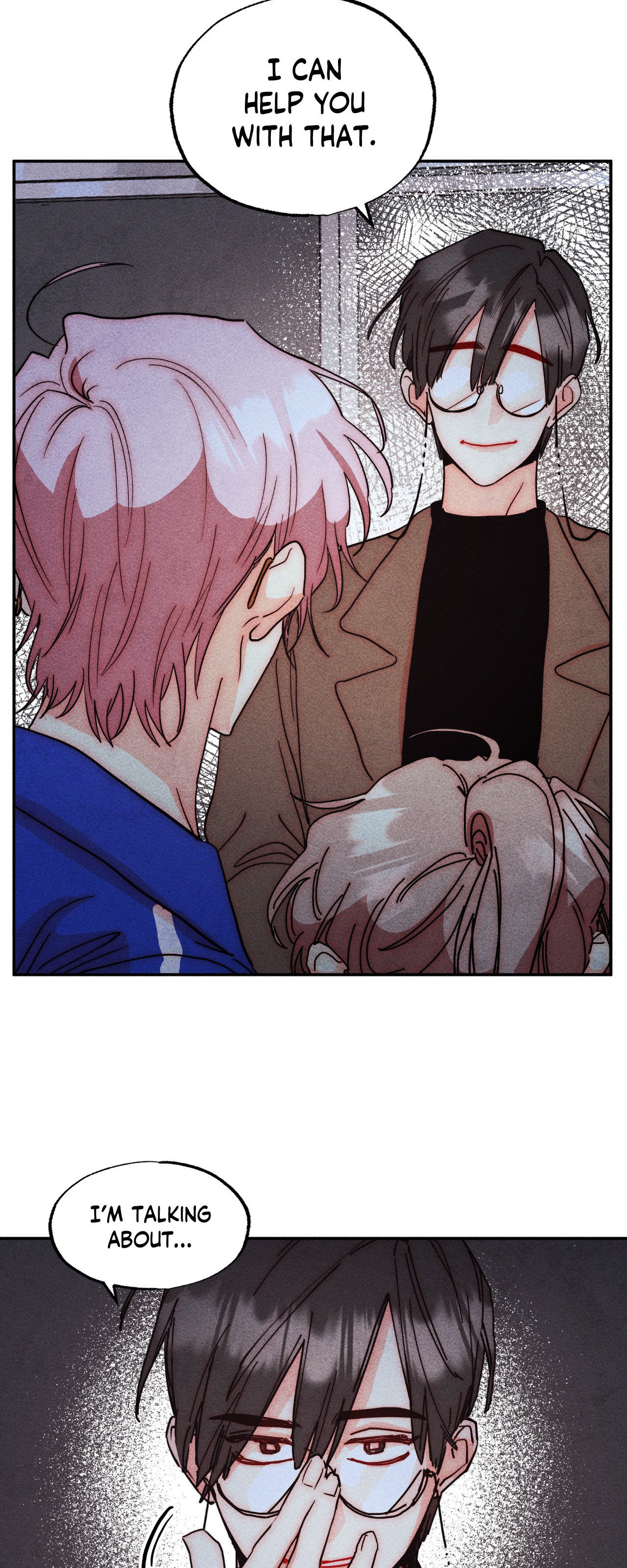 The Virgin Witch Chapter 163 image 27