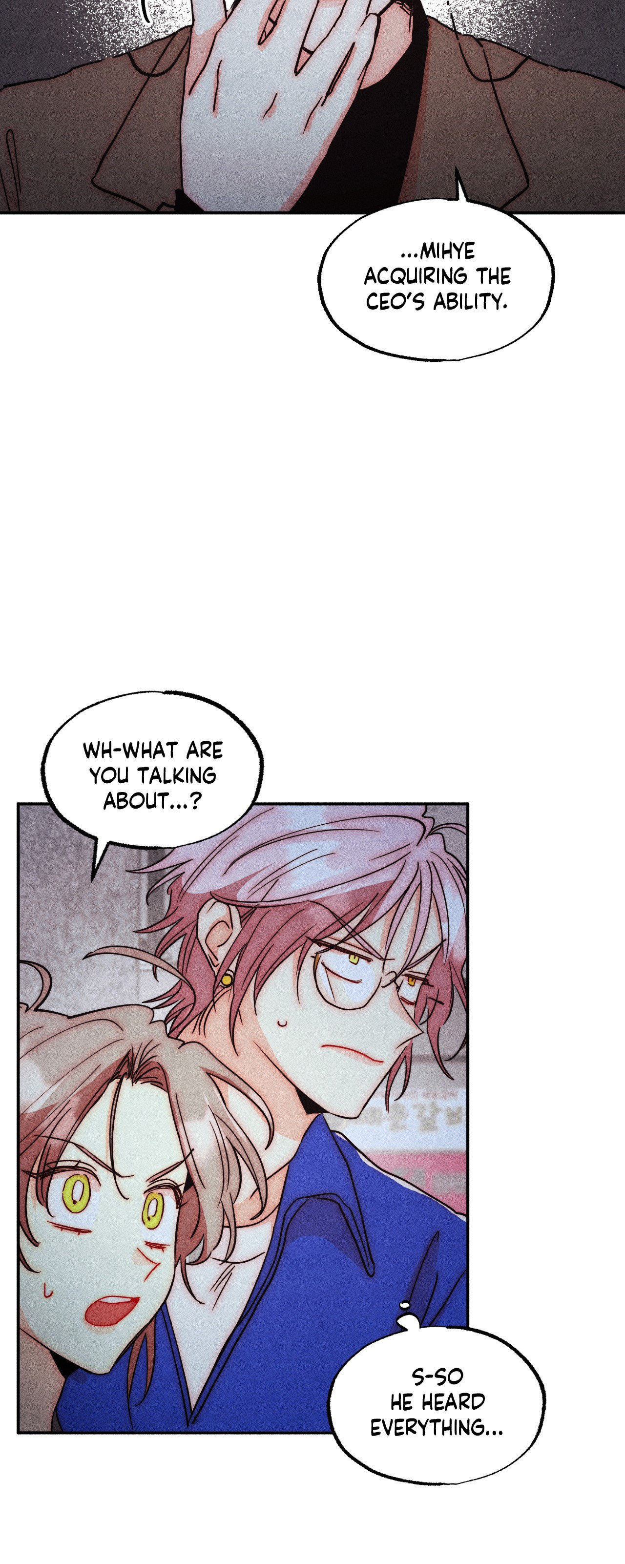 The Virgin Witch Chapter 163 image 28