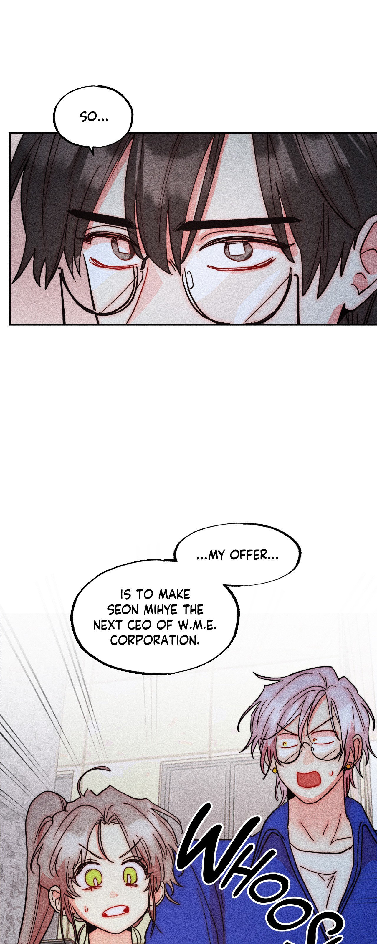 The Virgin Witch Chapter 163 image 36
