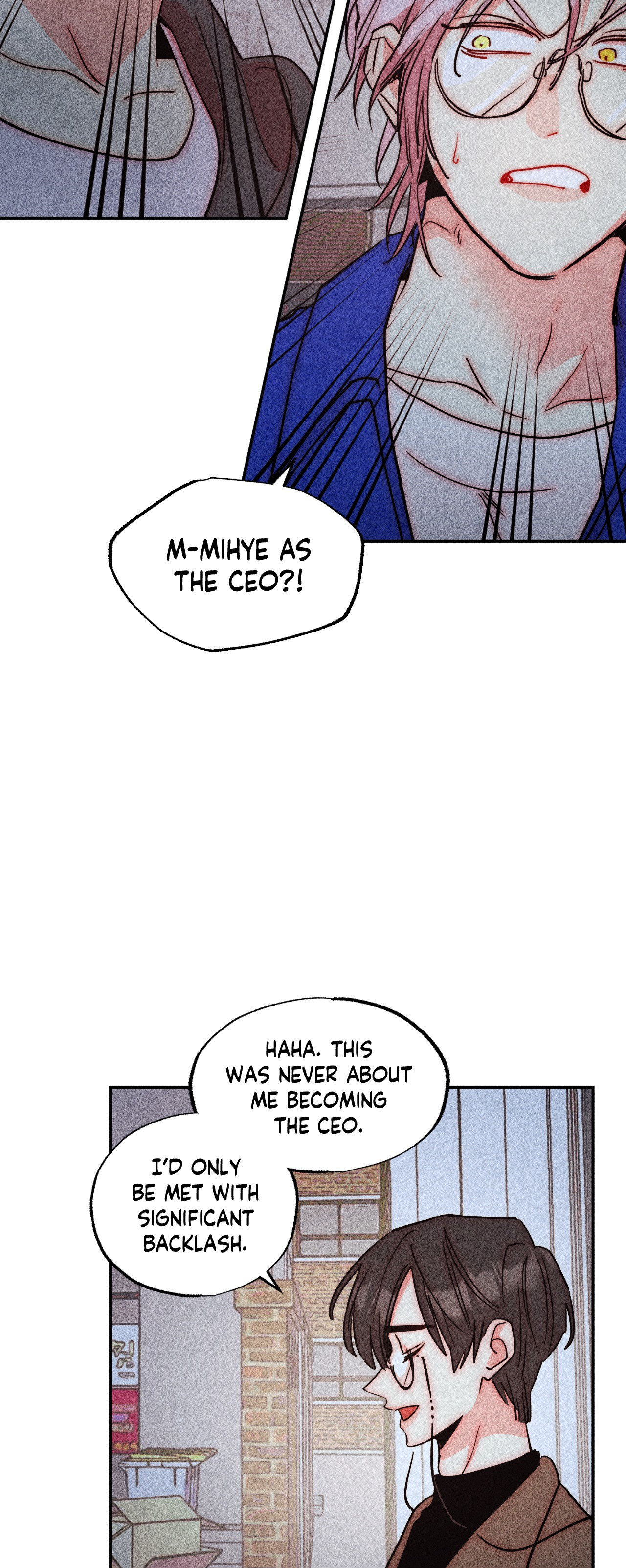 The Virgin Witch Chapter 163 image 38