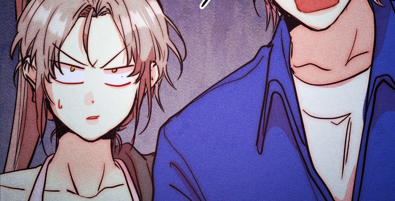 The Virgin Witch Chapter 163 image 42