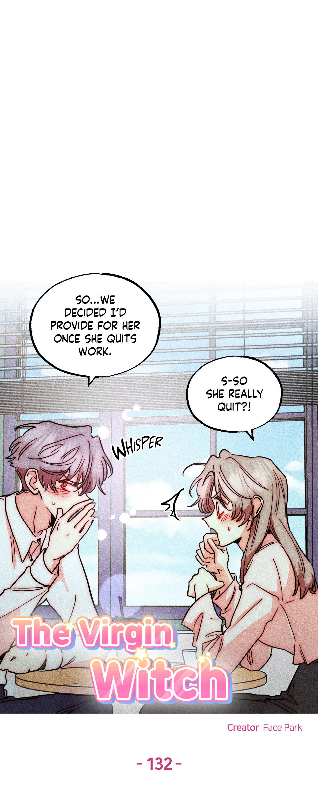 The Virgin Witch Chapter 163 image 7