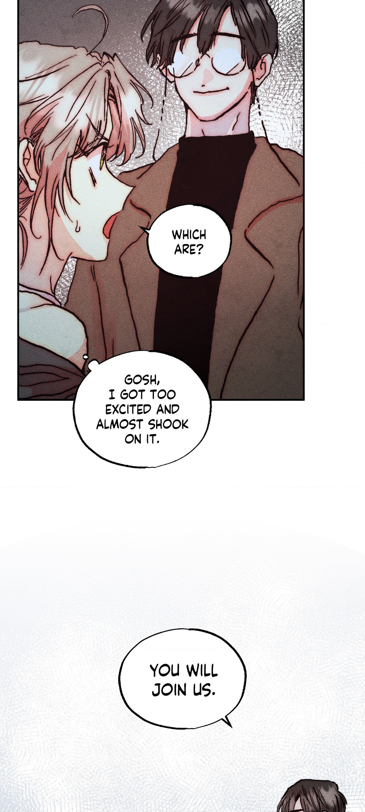 The Virgin Witch Chapter 164 image 10