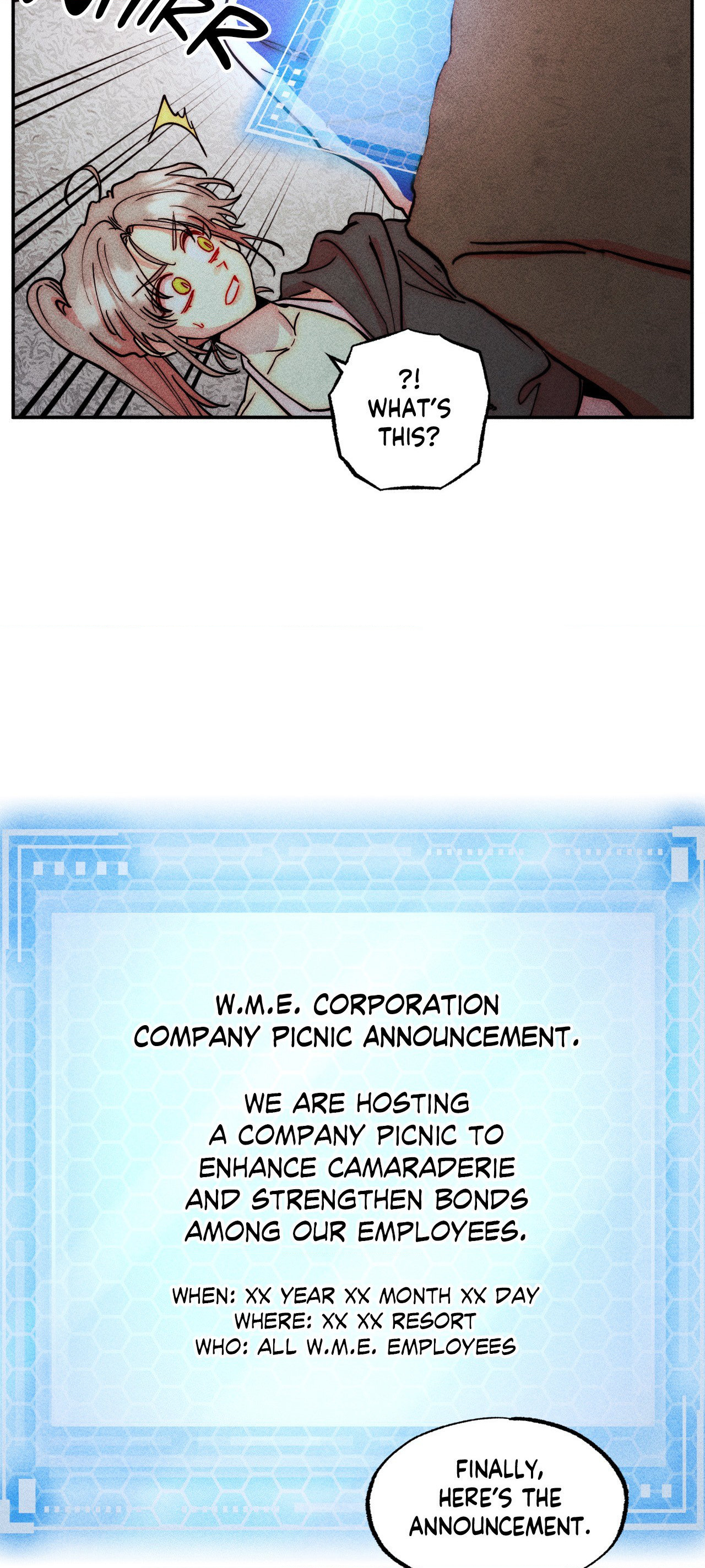 The Virgin Witch Chapter 164 image 12