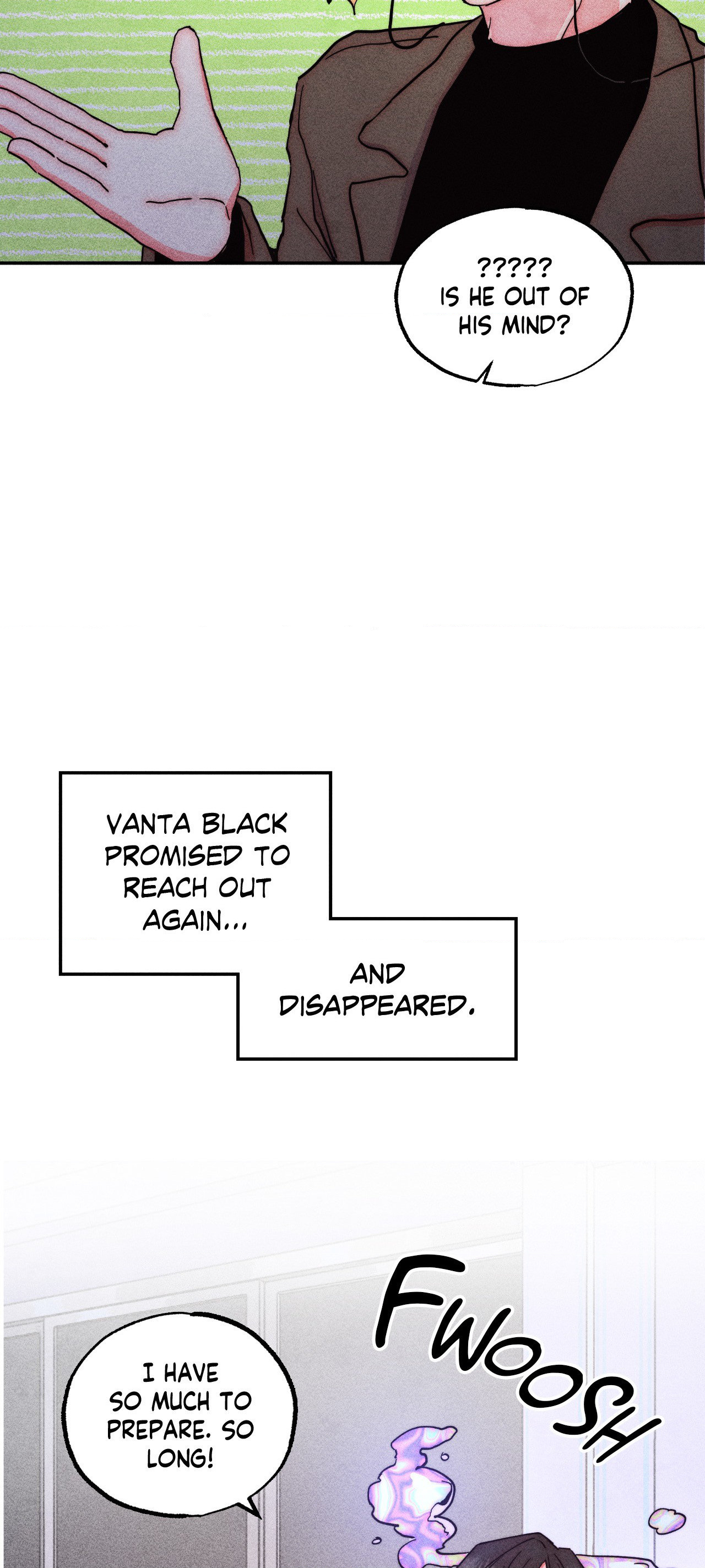 The Virgin Witch Chapter 164 image 25