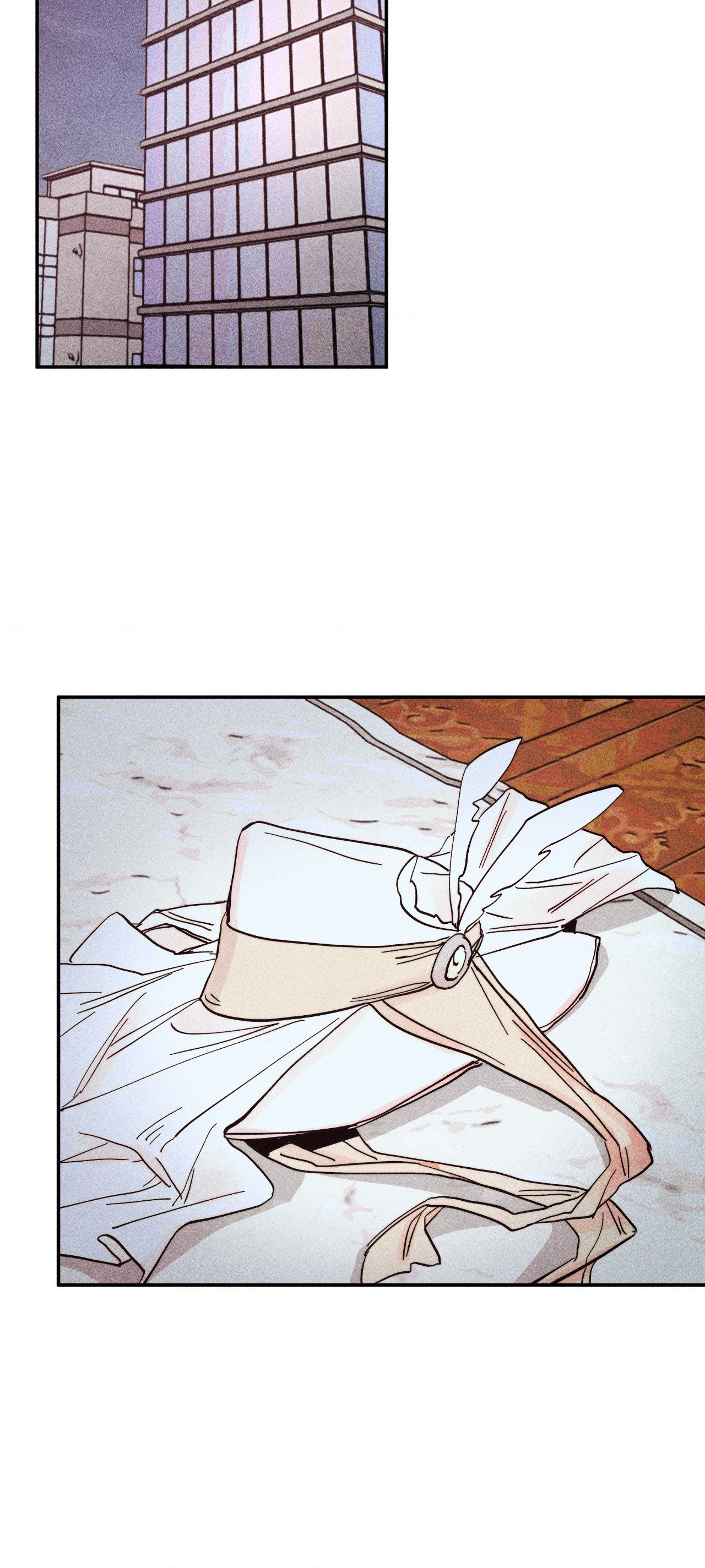 The Virgin Witch Chapter 164 image 35