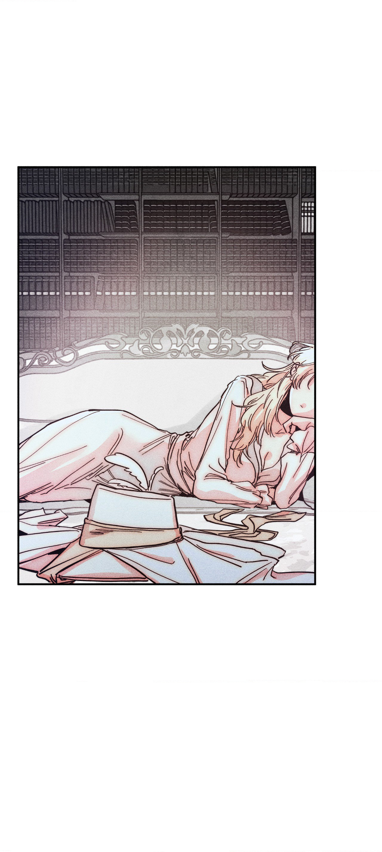 The Virgin Witch Chapter 164 image 36