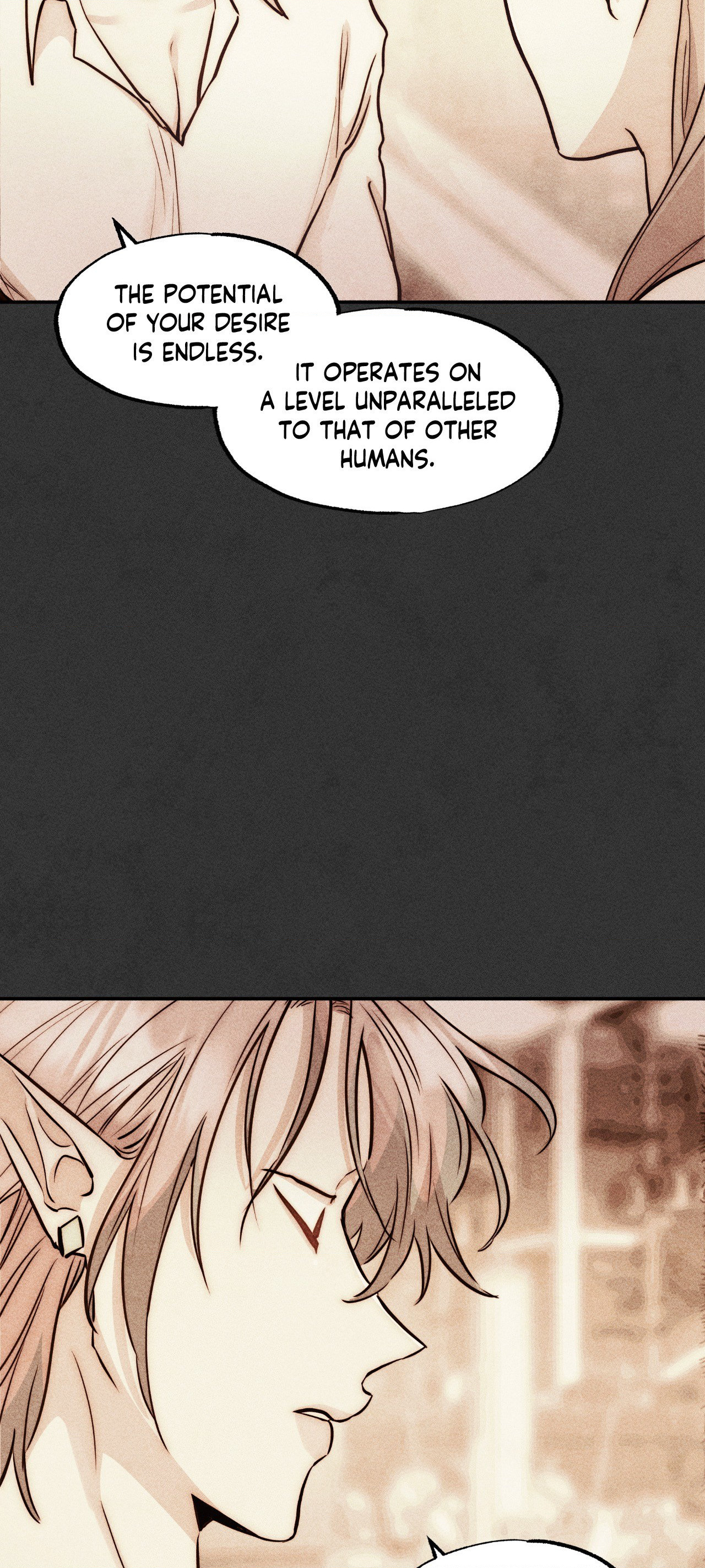The Virgin Witch Chapter 164 image 39