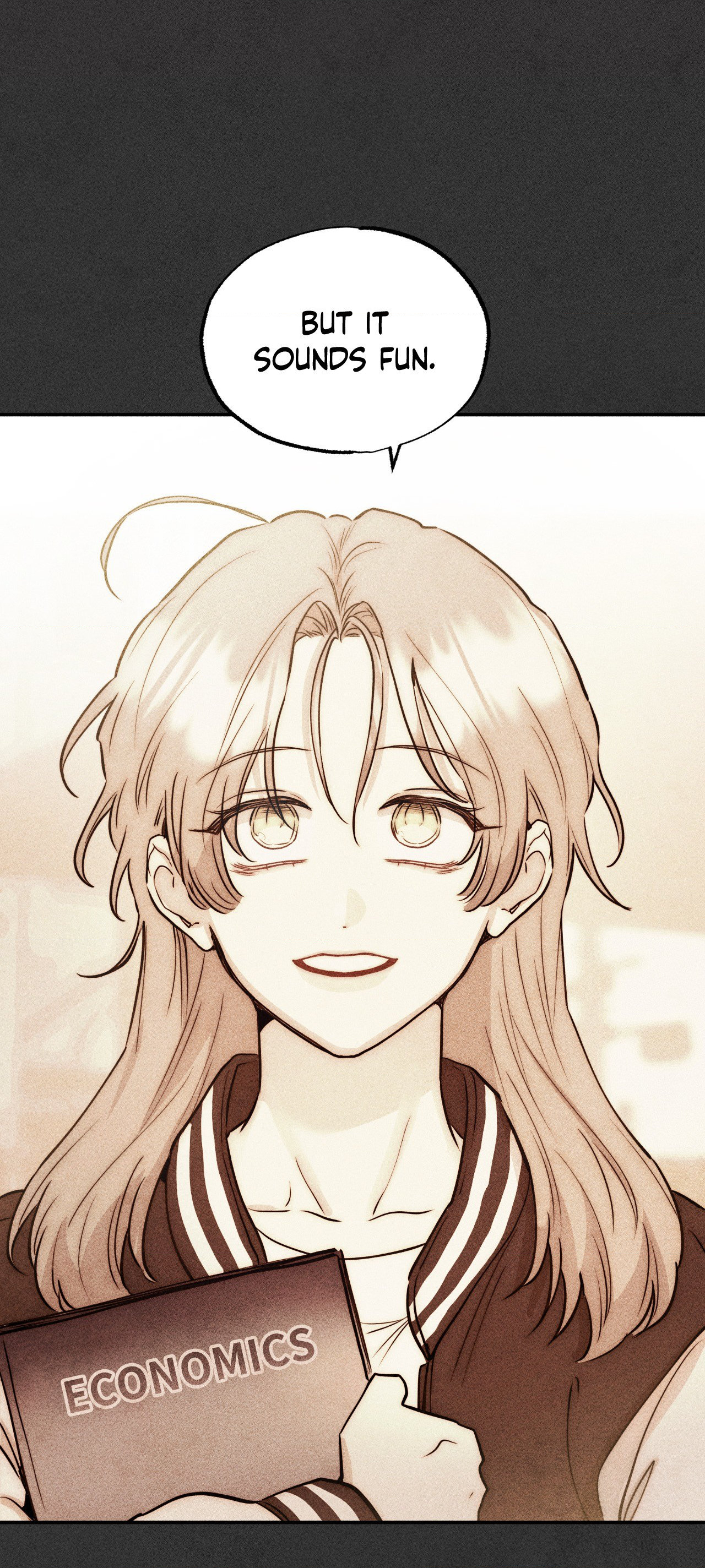 The Virgin Witch Chapter 164 image 44
