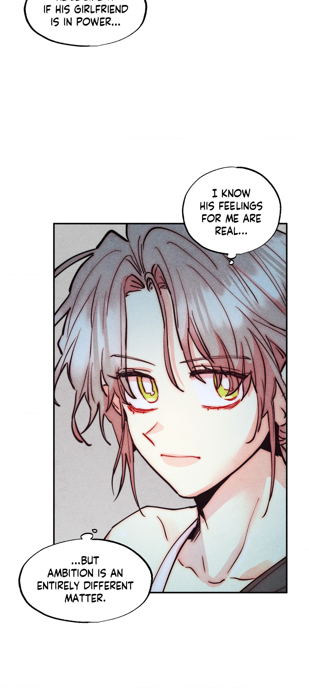 The Virgin Witch Chapter 164 image 5